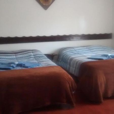 Villaggio D'Amore Monte Verde  Eksteriør billede