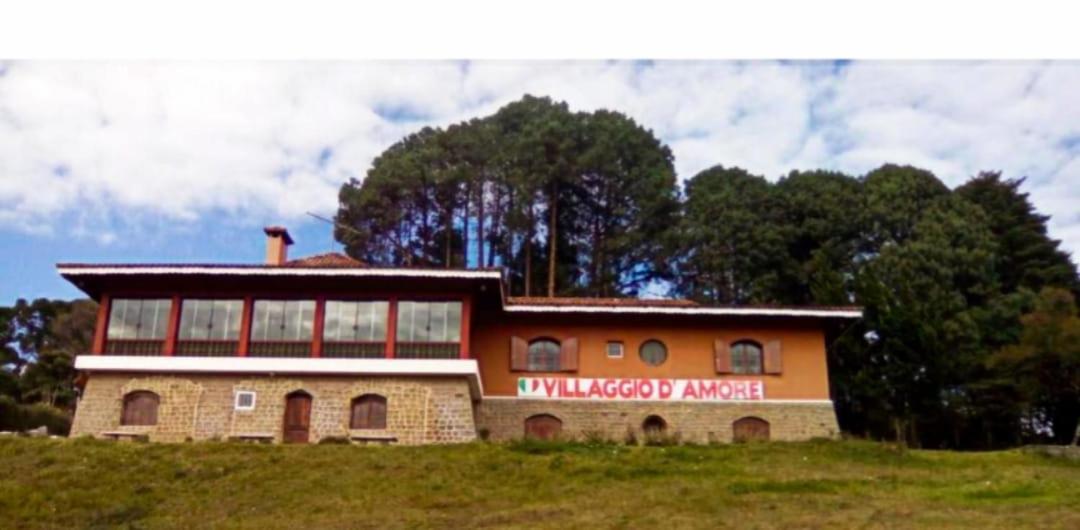 Villaggio D'Amore Monte Verde  Eksteriør billede