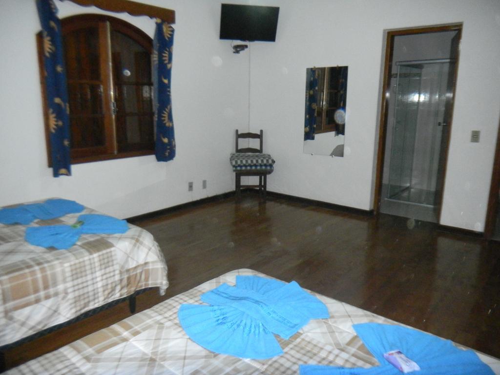 Villaggio D'Amore Monte Verde  Eksteriør billede