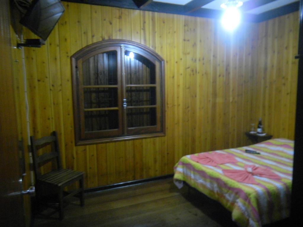 Villaggio D'Amore Monte Verde  Eksteriør billede