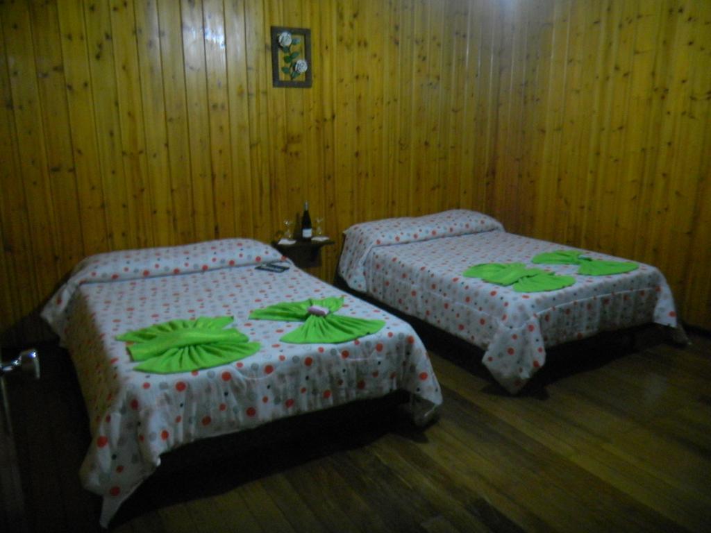 Villaggio D'Amore Monte Verde  Eksteriør billede